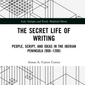 The Secret Life of Writing The Secret Life of Writing