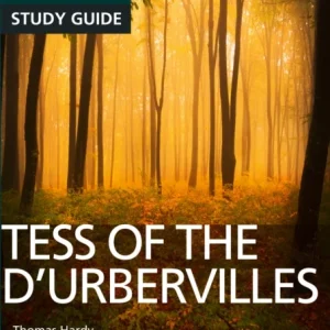 Tess of the D»Urbervilles: York Notes A-level English Literature Study Guide – for 2026, 2027 exams Tess of the D»Urbervilles: York Notes A-level English Literature Study Guide – for 2026, 2027 exams