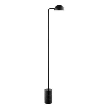 GULVLAMPE DYBERG LARSEN MARBLE SVART GULVLAMPE DYBERG LARSEN MARBLE SVART