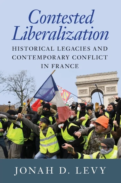 Contested Liberalization