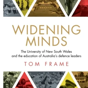 Widening Minds Widening Minds