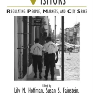 Cities and Visitors Cities and Visitors