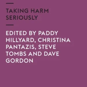 Beyond Criminology Beyond Criminology