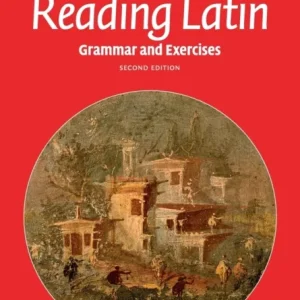 Reading Latin Reading Latin