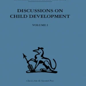 Discussions on Child Development