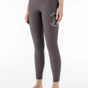 Evrakh Rideleggings Knee Grip