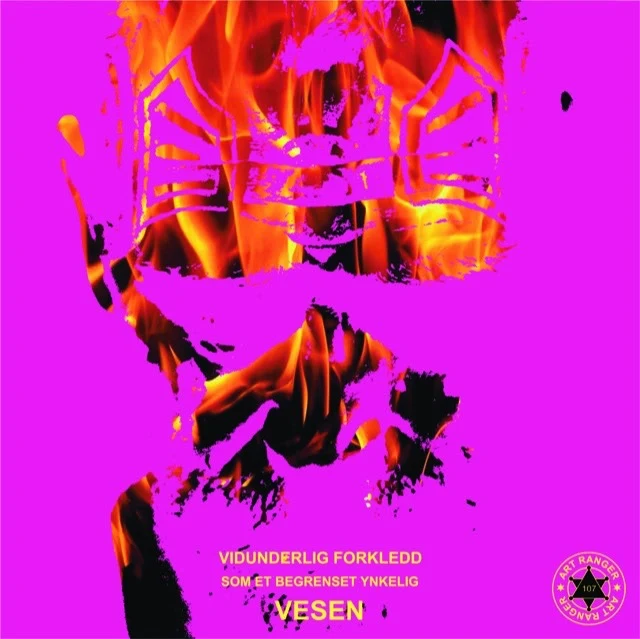 Vesen – Rosa – Aluminium