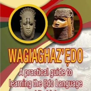 Wagiaghaz’Edo Wagiaghaz’Edo
