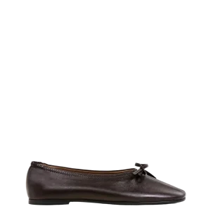 Blaise – Leather Chocolat