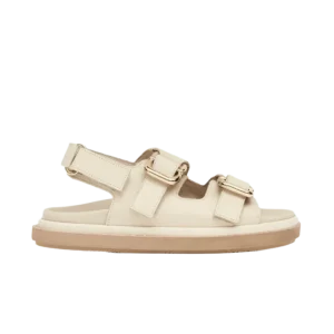 Harper Sandal – Cream