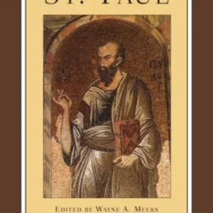 The Writings of St. Paul – A Norton Critical Edition