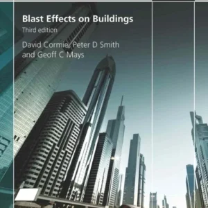Blast Effects on Buildings