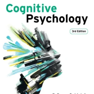 Cognitive Psychology Cognitive Psychology
