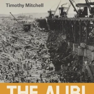 The Alibi of Capital The Alibi of Capital