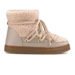 Curly – Light Beige
