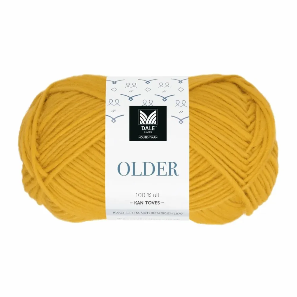 Older - 417 Maisgul