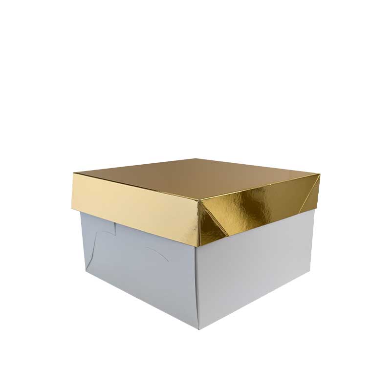 Decora kakeeske -24x24x15-