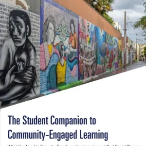 The Student Companion to Community-Engaged Learning The Student Companion to Community-Engaged Learning
