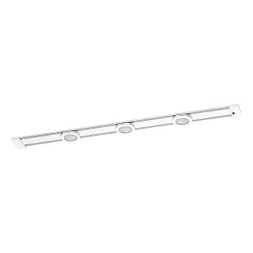 SPOTSKINNE LEDVANCE MAGNETISK 645MM HVIT SPOTSKINNE LEDVANCE MAGNETISK 645MM HVIT