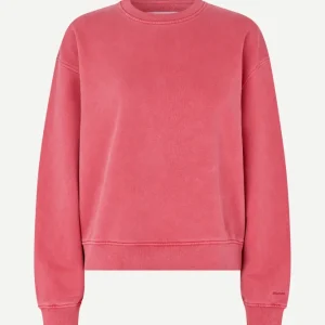 Savan Sweat – Earth Red Pigment