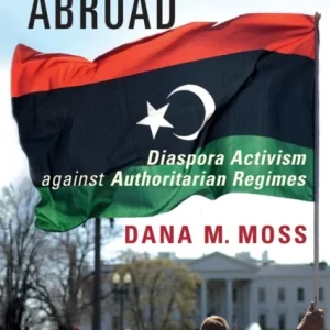 The Arab Spring Abroad