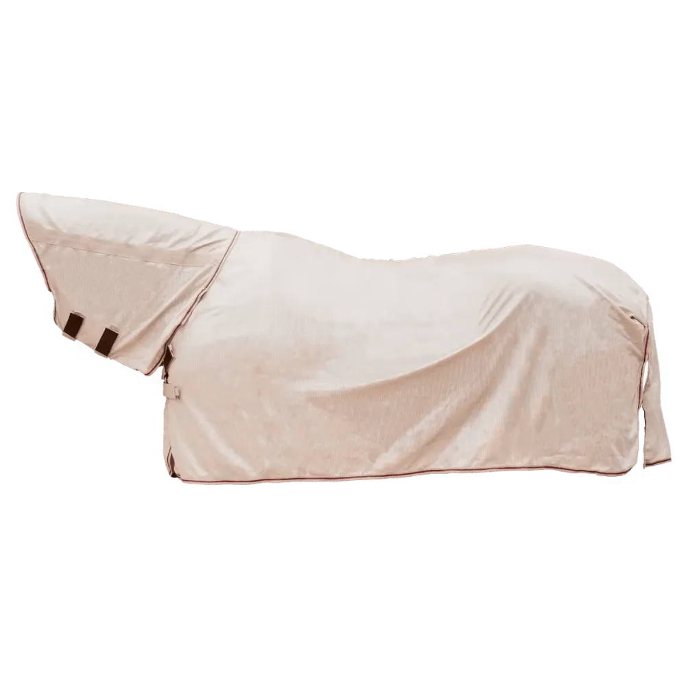 Kentucky Mesh Fly Rug Comfort Classic with Neck and Belly Cover Kentucky Mesh Fly Rug Comfort Classic with Neck and Belly Cover