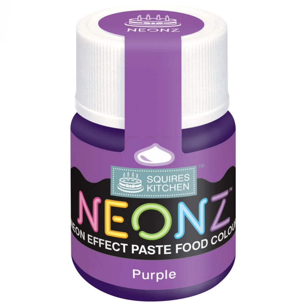 SK Neonz Pastafarge -Lilla- 20g SK Neonz Pastafarge -Lilla- 20g