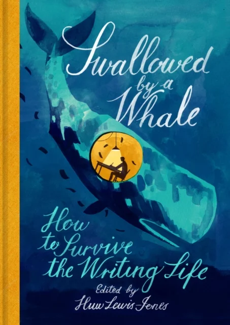 Swallowed by a Whale