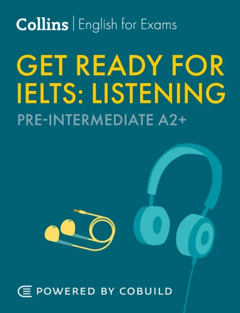 GET READY FOR_ENG FOR IELTS PB