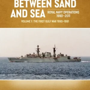 Between Sand and Sea