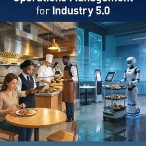 Culinary and Food Service Operations Management 5.0 Culinary and Food Service Operations Management 5.0