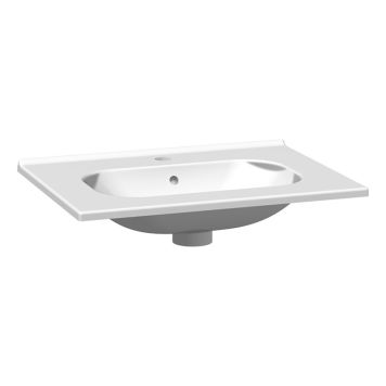 SERVANT SCANBAD KARAT HVIT 61 CM SERVANT SCANBAD KARAT HVIT 61 CM