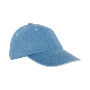 FatanasPW HA – Medium Blue Denim