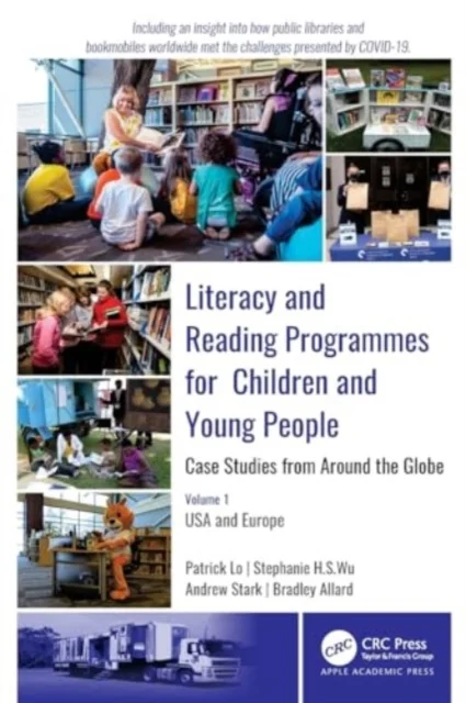 Literacy and Reading Programmes for Children and Young People