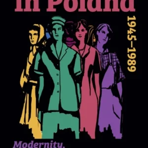 Women in Poland, 1945–1989