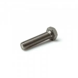 DIN933 A4-80 6KT BOLT M12X 25 BB