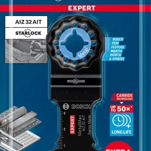Bosch AIZ 32 AIT Bosch AIZ 32 AIT