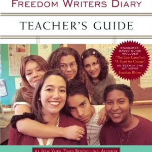 The Freedom Writers Diary Teacher&raquo;s Guide