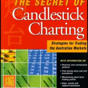 The Secret of Candlestick Charting The Secret of Candlestick Charting