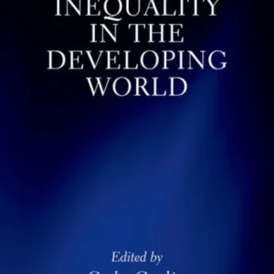 Inequality in the Developing World Inequality in the Developing World