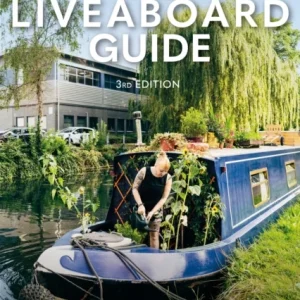 The Liveaboard Guide 3rd edition The Liveaboard Guide 3rd edition