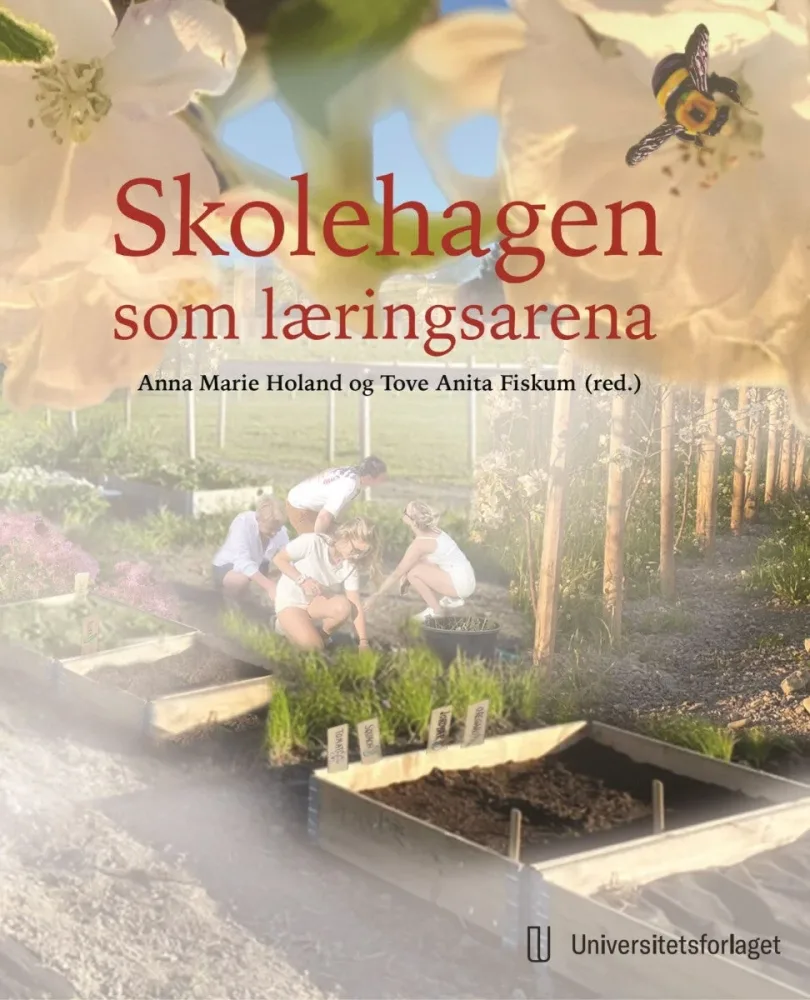 Skolehagen som læringsarena - Bilde 2