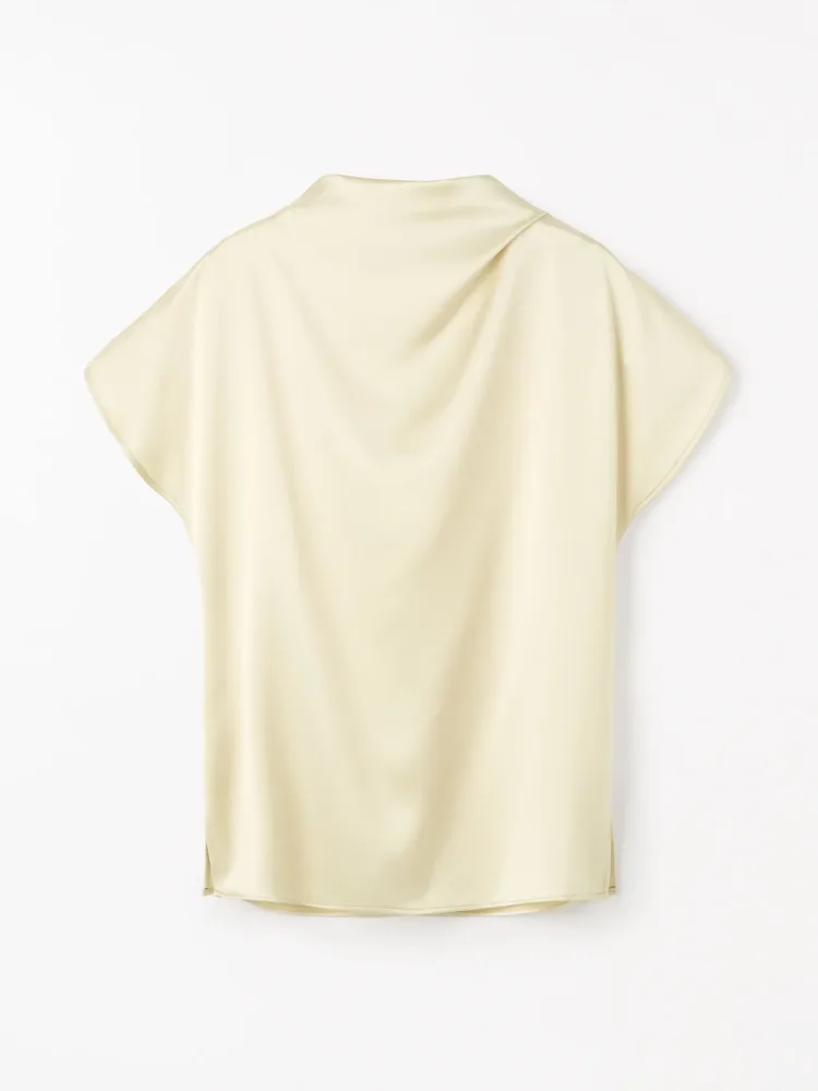 Lei - Pearl Grey