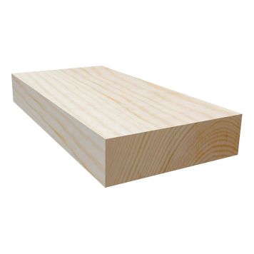 GLATTKANTLIST MOELVEN 15X95MM UBEHANDLET FURU GLATTKANTLIST MOELVEN 15X95MM UBEHANDLET FURU