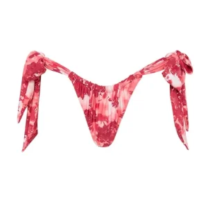 Costa Bikini Bottoms – Rosella Floral Costa Bikini Bottoms – Rosella Floral