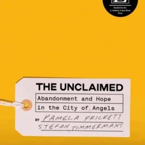 The Unclaimed
