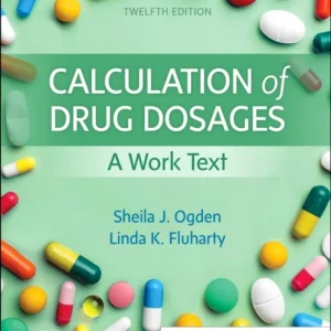 Calculation of Drug Dosages Calculation of Drug Dosages