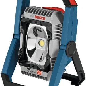 ARBEIDSLAMPE GLI 18V-3000 ARBEIDSLAMPE GLI 18V-3000