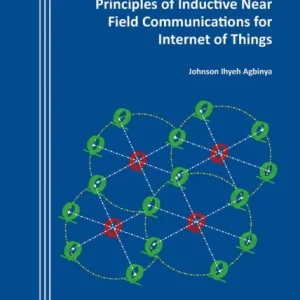 Principles of Inductive Near Field Communications for Internet of Things