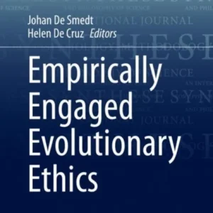 Empirically Engaged Evolutionary Ethics